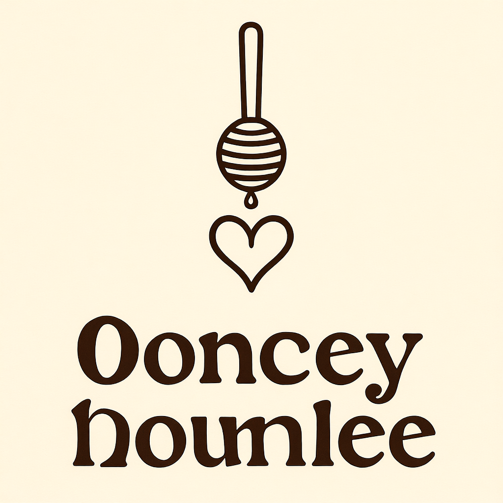The Honey Creek Recipe