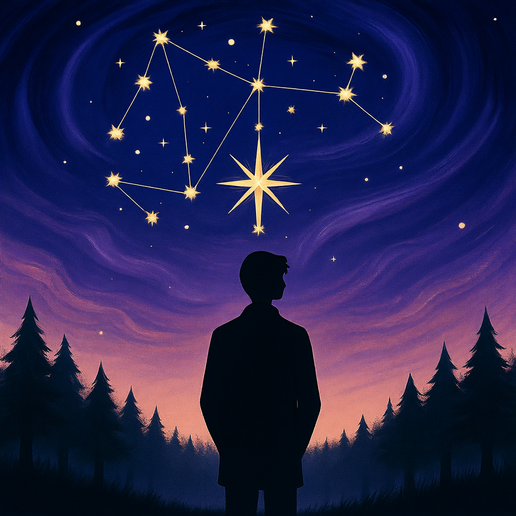 The Stargazer’s Compass
