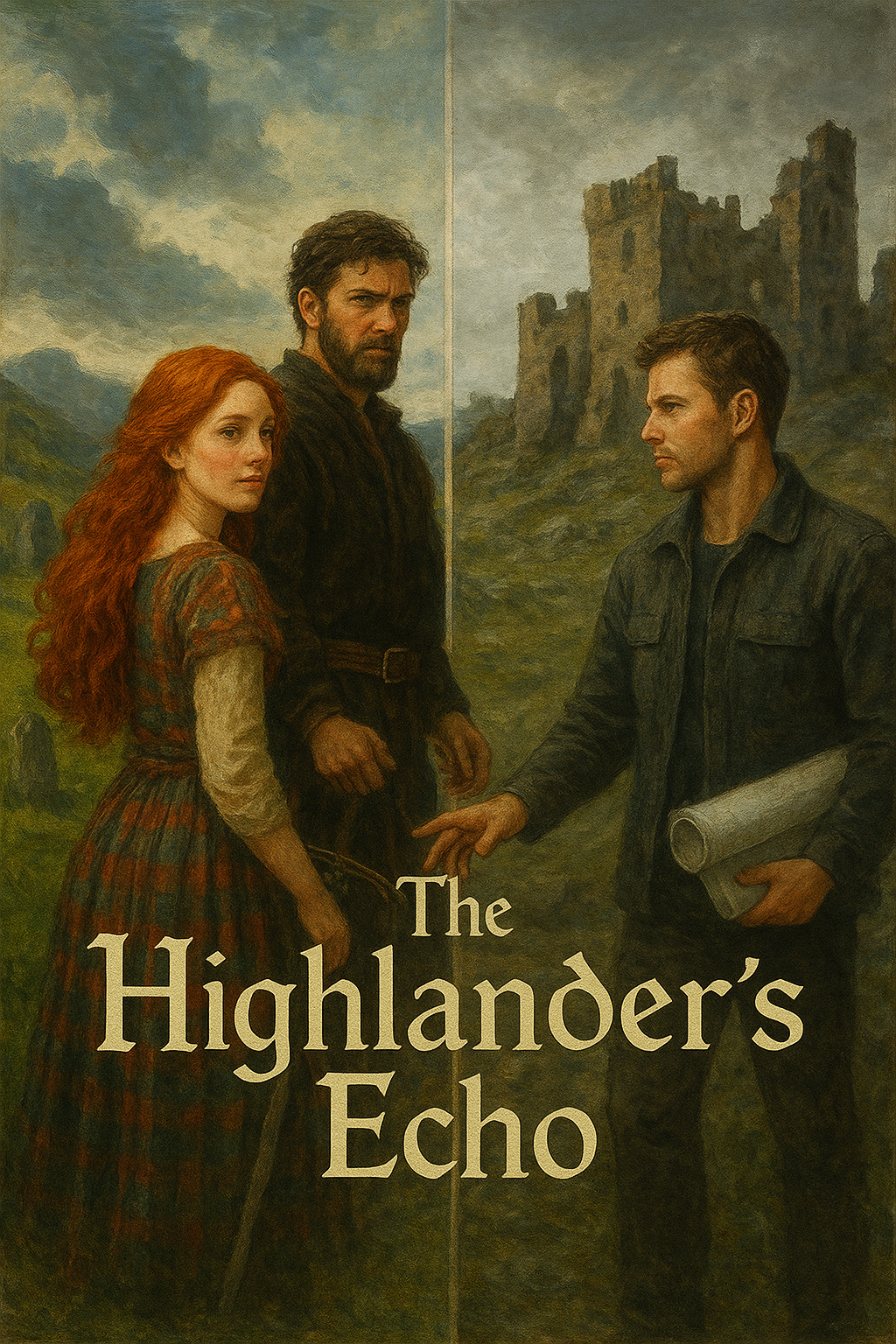 The Highlander’s Echo